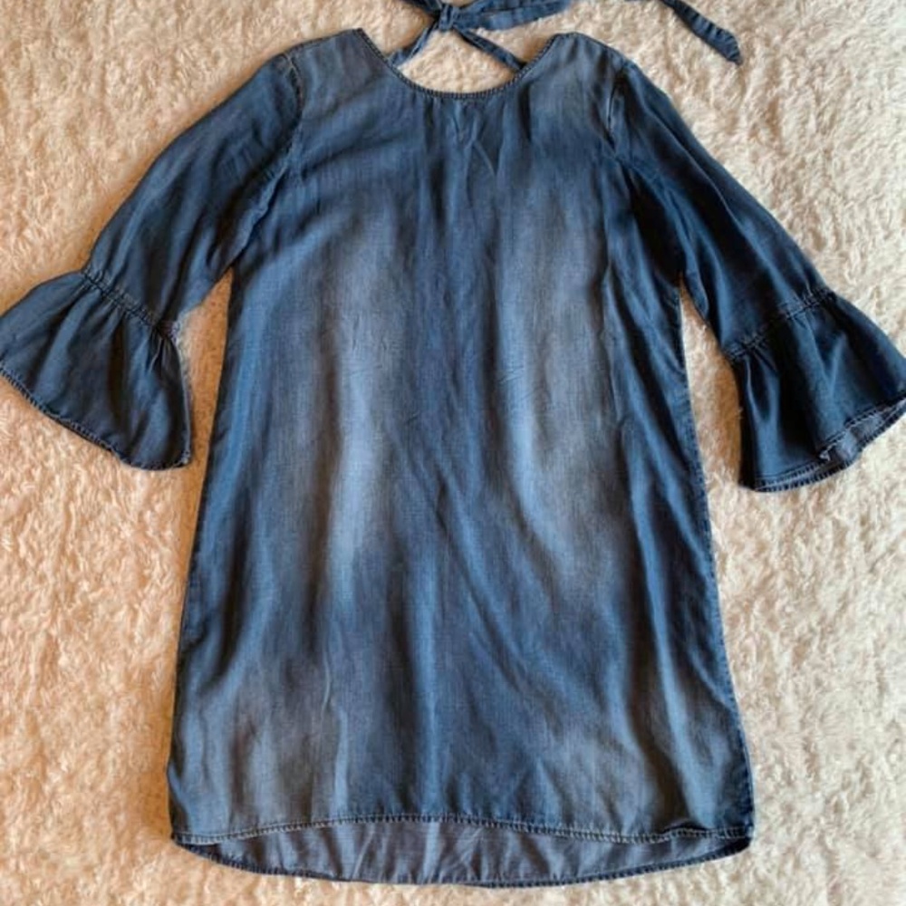Cloth & Stone Dress